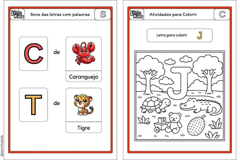 Grafismo fonetico infantil: Sons e traços na infância
