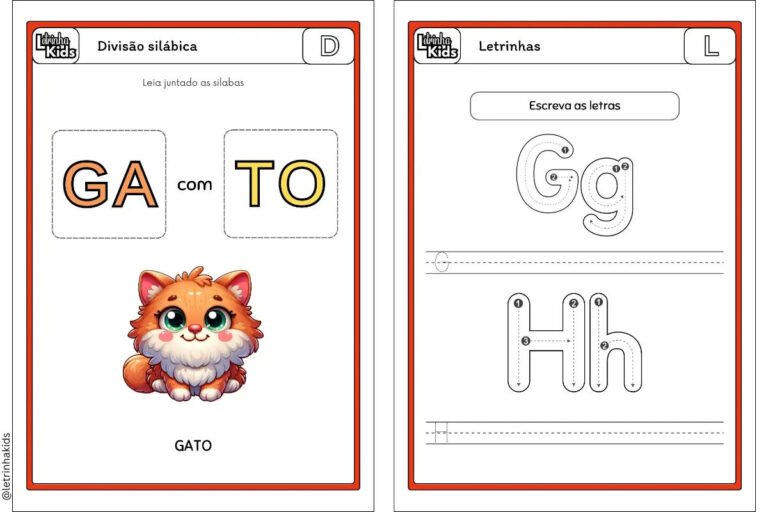 Grafismo fonetico pdf gratis pdf download: Grafismo fonético para imprimir