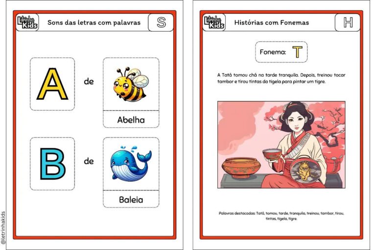 Grafismo fonético português pdf: Guia de grafismo fonético