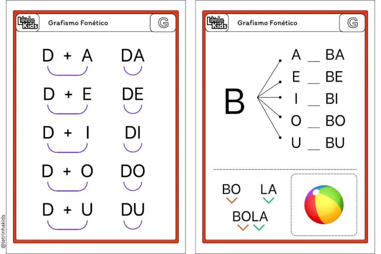 Grafismo para imprimir: Grafismo para atividades criativas