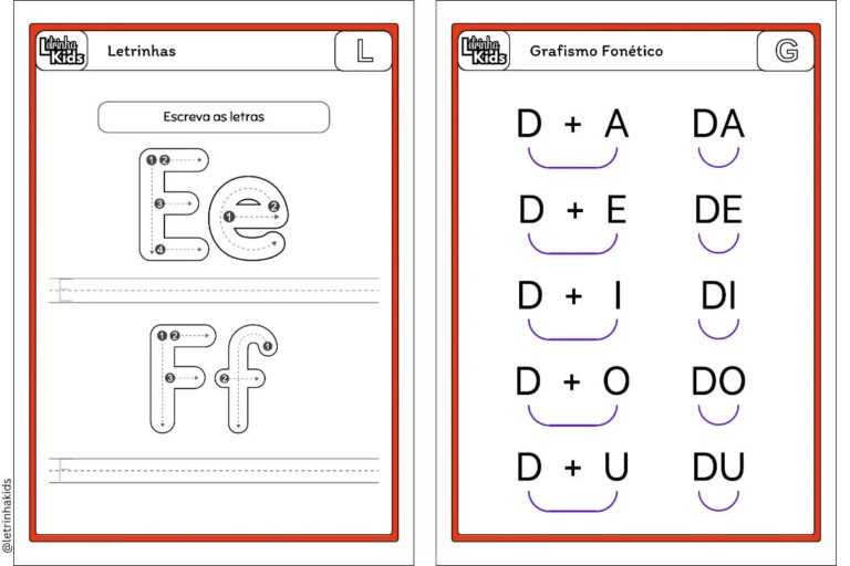 Grafismos fonéticos pdf gratis descargar: PDF de grafismos fonéticos