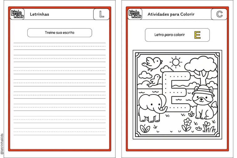 Grafismos letras para imprimir: Letras decorativas para imprimir
