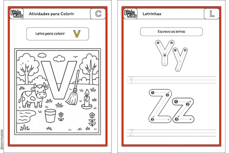 Kit grafismo fonetico gratis: Acesso ao kit gratuito
