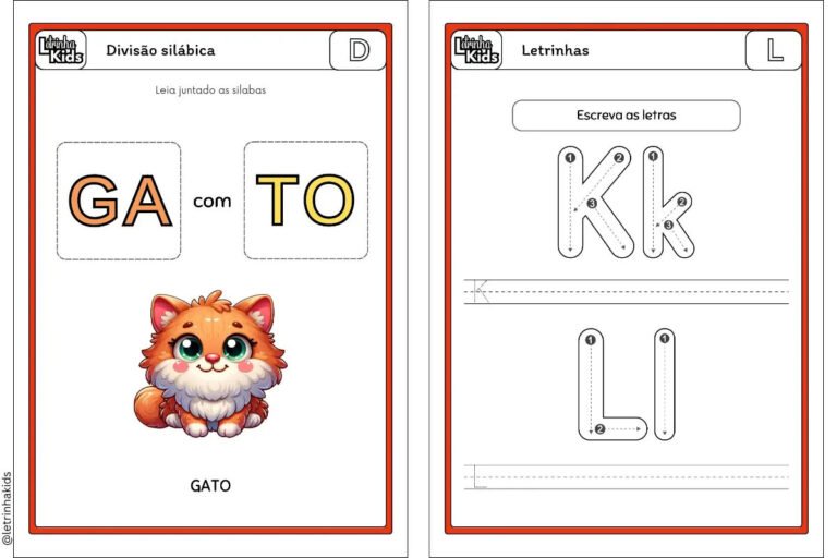 Libro de grafismos fonéticos 1 pdf gratis descargar gratis: Acesso ao material em PDF