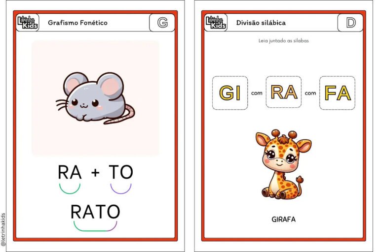 Libro de grafismos fonéticos pdf: Grafismos para estudar fonética
