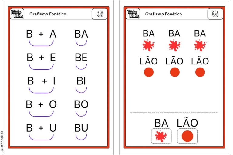 Libro grafismo fonetico pdf: Grafismo fonético para aprender
