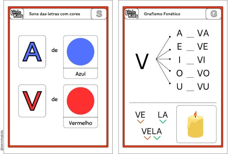 Libro pdf grafismos foneticos para imprimir: Grafismos fonéticos para imprimir