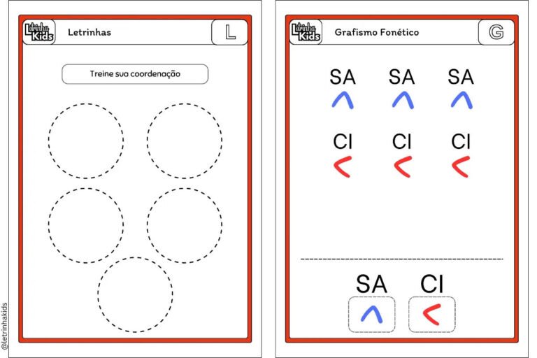Libros de grafismos fonéticos pdf gratis: Grafismos fonéticos para aprender