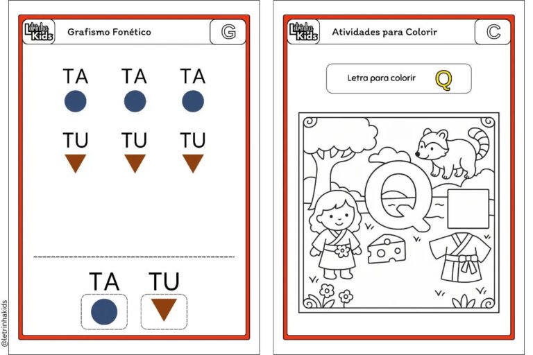 Livro de grafismos fonéticos pdf gratis: Grafismos fonéticos em PDF