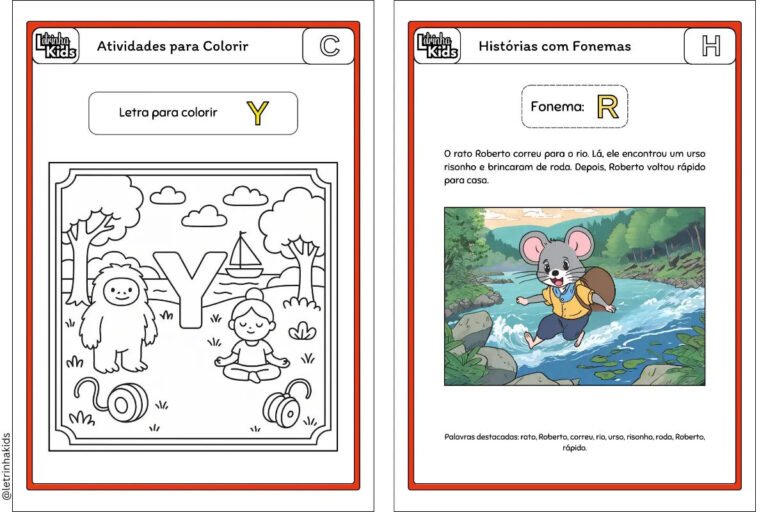 Material grafismo fonetico pdf: Conceitos de grafismo fonético