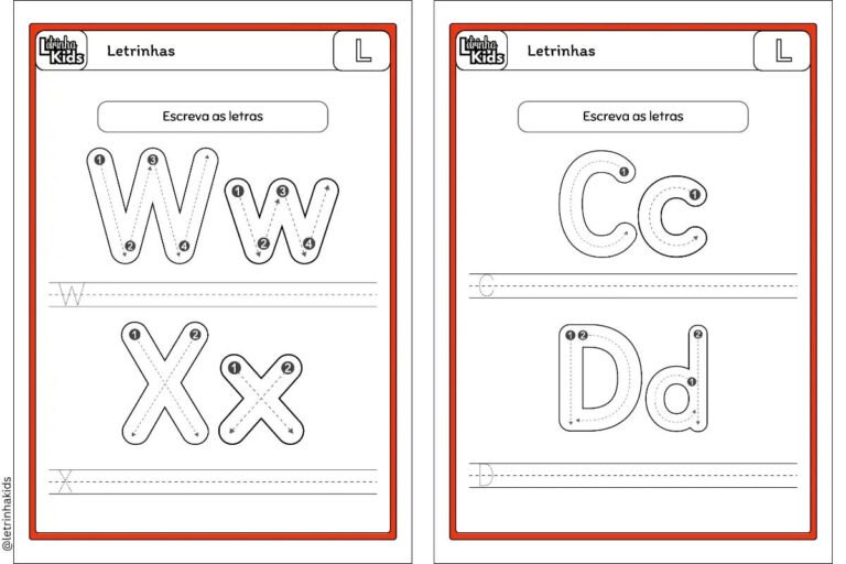 Métodos de alfabetização pdf: Conheça os métodos de alfabetização