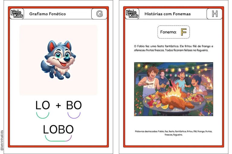 Pdf grafismo fonetico para imprimir gratis: Grafismo fonético para praticar